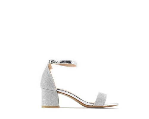 Sandalia Tacón Fiesta